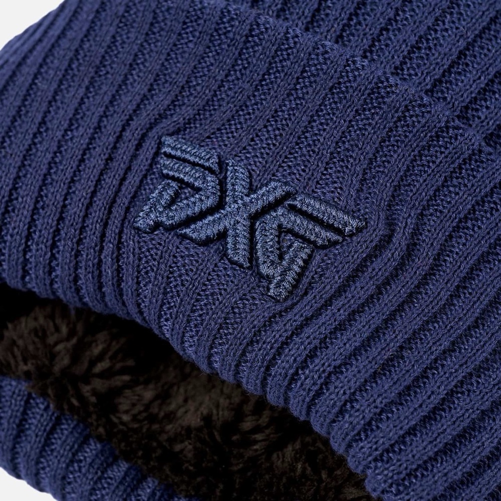 PXG Rib Cuff Beanie - Picture 2 of 5